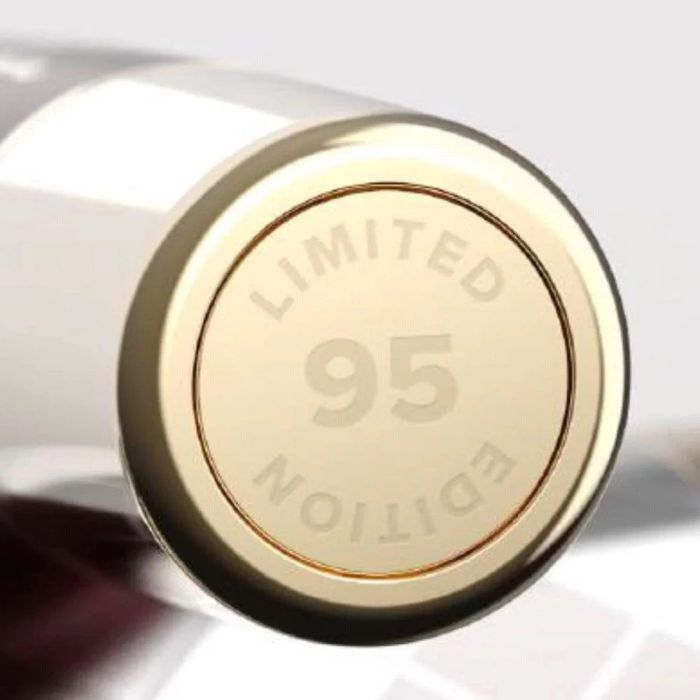 Ручка перьевая Parker DUOFOLD Arnold Palmer Signature Limited Edition GT  FP18-C F (98 901) изображение 12