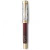 Ручка перьевая Parker DUOFOLD Arnold Palmer Signature Limited Edition GT  FP18-C F (98 901) изображение 2