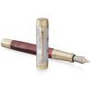 Ручка перьевая Parker DUOFOLD Arnold Palmer Signature Limited Edition GT  FP18-C F (98 901) изображение 3