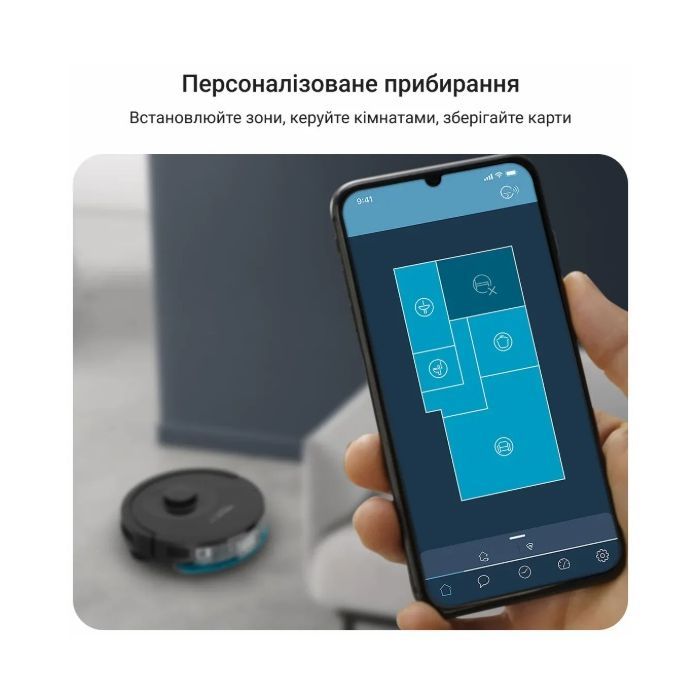 Пылесос Rowenta RR87C5WH изображение 8