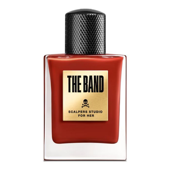 Парфюмированная вода Scalpers The Band For Her 100 мл (8434853005189)