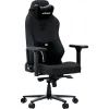 Кресло игровое AndaSeat Phantom 3 Fabric Size XL Dark Gray (AD18XL-52-GB-F-G01) изображение 2