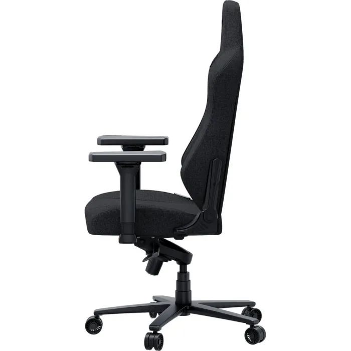Кресло игровое AndaSeat Phantom 3 Fabric Size XL Dark Gray (AD18XL-52-GB-F-G01) изображение 4