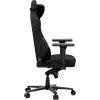 Кресло игровое AndaSeat Phantom 3 Fabric Size XL Dark Gray (AD18XL-52-GB-F-G01) изображение 5