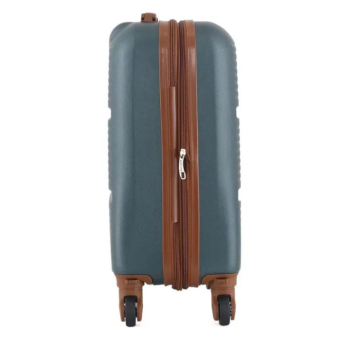 Чемодан Semi Line 20" (S) Petrol (T5713-1) (DAS303403) изображение 4