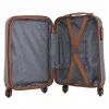 Чемодан Semi Line 20" (S) Petrol (T5713-1) (DAS303403) изображение 6