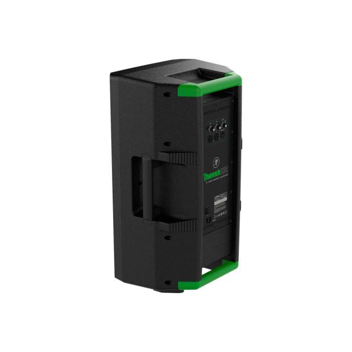 Акустическая система Mackie Thrash 212 Black (232458) изображение 5