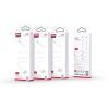 Дата кабель USB 2.0 AM to Micro 5P 1.0m 2.4A XO (CB-23UM) изображение 2