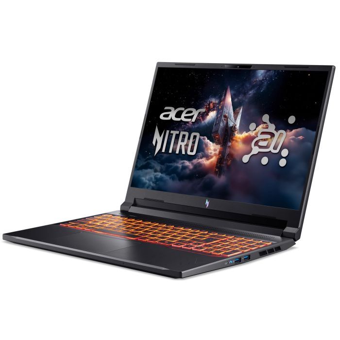 Ноутбук Acer Nitro V 16 ANV16-61 (NH.U1EEU.008) зображення 3