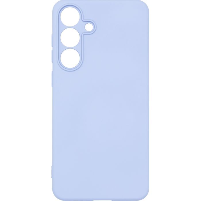 Чехол для мобильного телефона Armorstandart ICON Samsung S25 FE 5G Black (ARM86153)