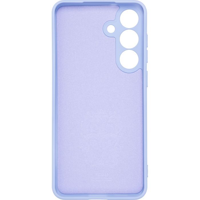 Чехол для мобильного телефона Armorstandart ICON Samsung S25 FE 5G Black (ARM86153) изображение 2