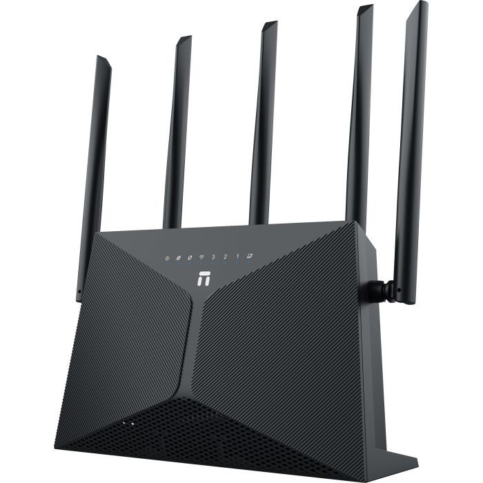 Маршрутизатор Netis NX30 зображення 2