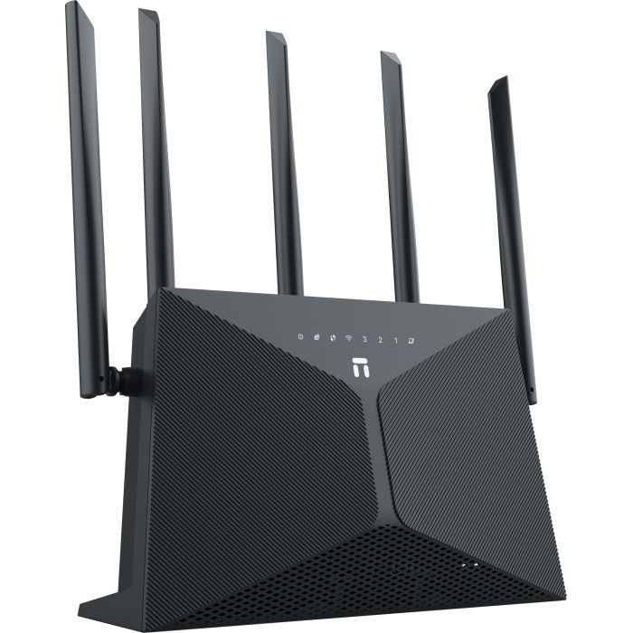 Маршрутизатор Netis NX30 зображення 3