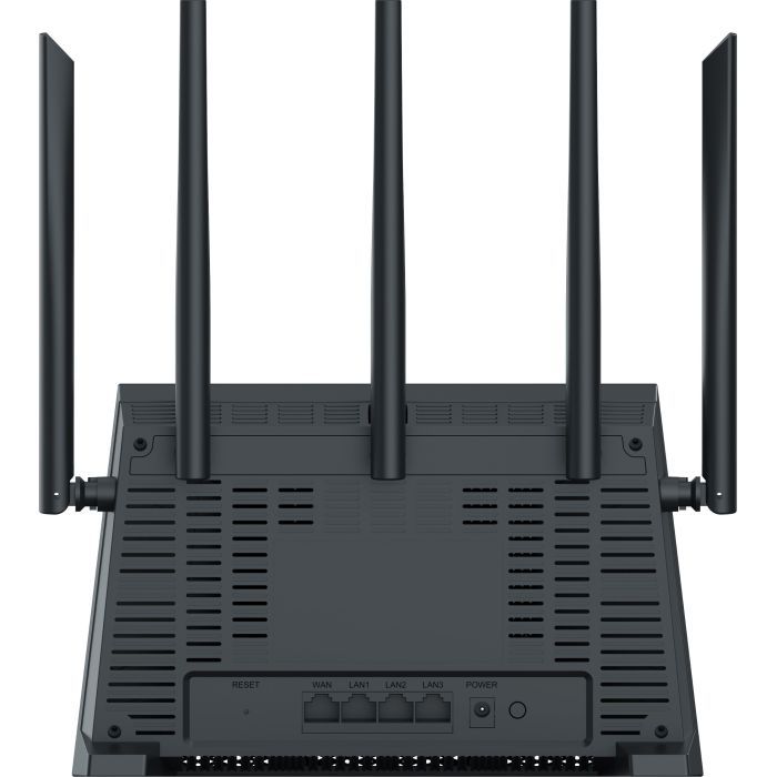 Маршрутизатор Netis NX30 зображення 4