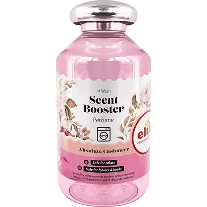 Кондиціонер для білизни Elix Absolute Cashmere 250 мл (5902315537965) > ціни в Києві та Україні Кондиціонер для білизни Elix Absolute Cashmere 250 мл (5902315537965)