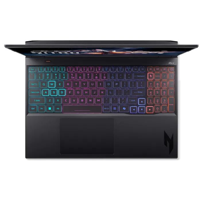 Ноутбук Acer Nitro 16S AN16S-61 (NH.QXJEU.004) зображення 4