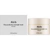Маска для лица Abib Rice Probiotics Overnight Mask Barrier Jelly 80 мл (8809750460940) изображение 2