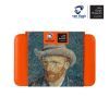 Акварельні фарби Royal Talens VAN GOGH Museum, 12 кювет+пензлик, пластик (8712079463533)