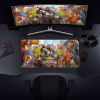 Килимок для мишки Blizzard Heartstone United in Stormwind XL Speed (FBLMPHSUNSTWD21XL) зображення 4
