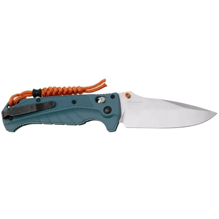 Ніж Benchmade Adira Black (18060BT-01) зображення 2