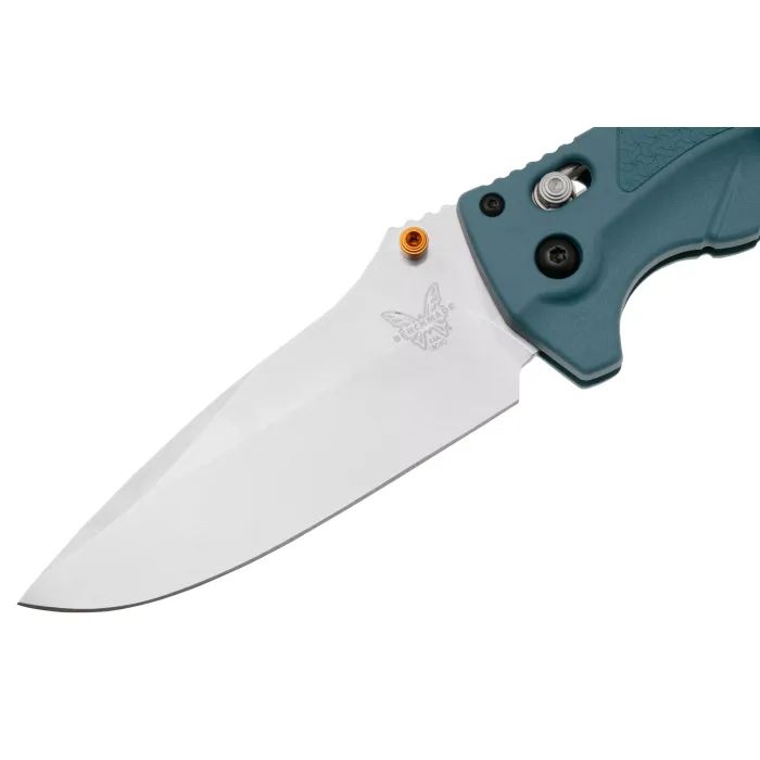 Ніж Benchmade Adira Black (18060BT-01) зображення 3