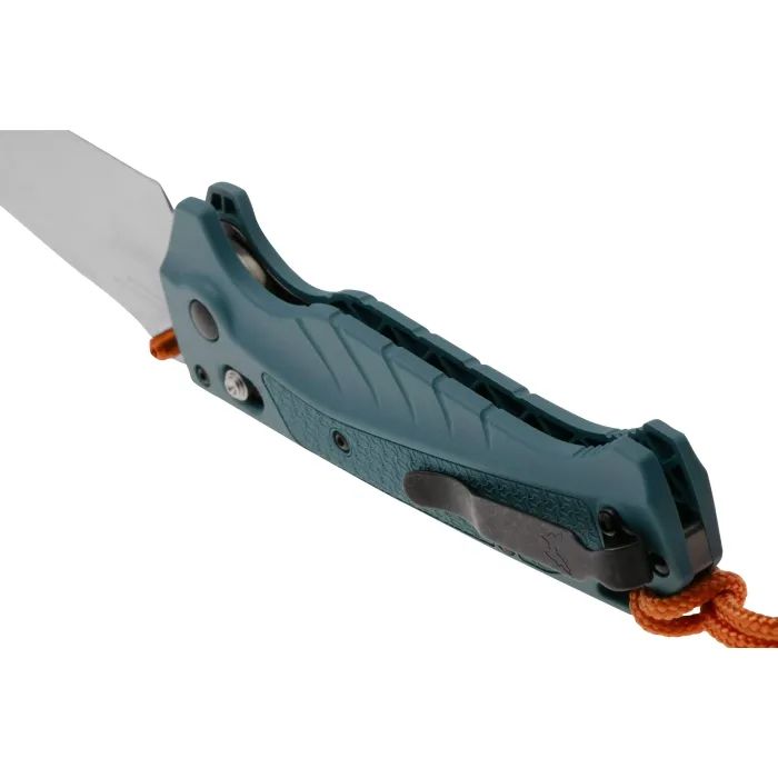 Ніж Benchmade Adira Black (18060BT-01) зображення 5