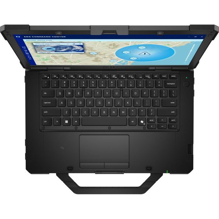Ноутбук Dell Pro Rugged 14 (210-BNNG_U7321TBWP) изображение 4