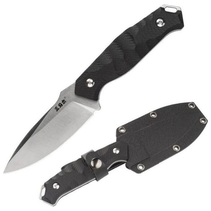 Нож Sanrenmu S718-2 изображение 3