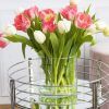 Ваза Ecomo Cylinder 19 x 19 см (35096) зображення 2