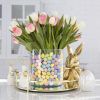 Ваза Ecomo Cylinder 19 x 19 см (35096) зображення 3