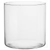 Ваза Ecomo Cylinder 19 x 19 см (35096)