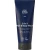 Гель для душа Urtekram Men 2-In-1 Hair & Body Wash 200 мл (5701058013046)