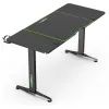 Компьютерный стол Gamemax D140-Carbon-EC з регулюванням висоти (D140-Carbon-EC) изображение 2