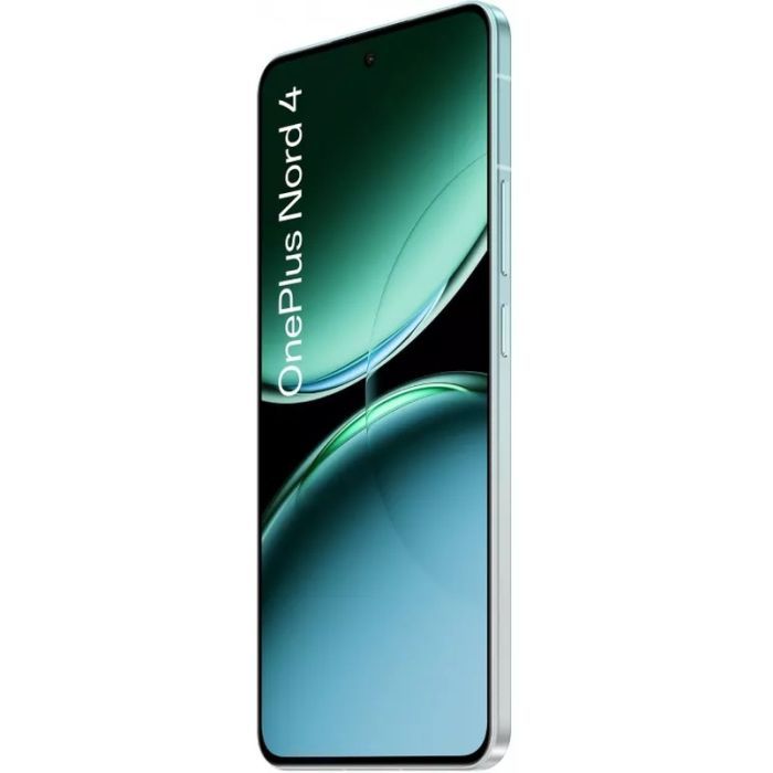 Мобильный телефон OnePlus Nord 4 5G 16/512GB Grey изображение 9