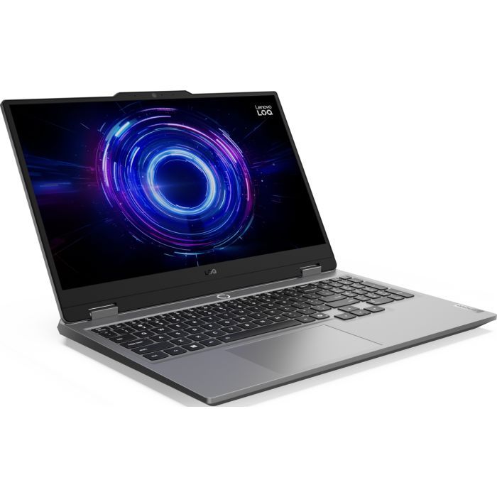Ноутбук Lenovo LOQ 15IRX10 (83JE006WRA) изображение 2