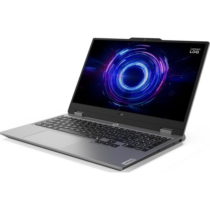 Ноутбук Lenovo LOQ 15IRX10 (83JE006WRA) изображение 3