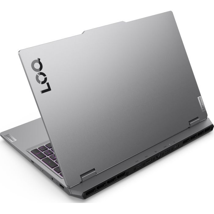 Ноутбук Lenovo LOQ 15IRX10 (83JE006WRA) изображение 9