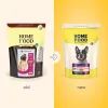 Сухий корм для собак Home Food ADULT MINI/MEDIUM Hypoallergenic з телятиною, овочами та духмяними травами 300 г (4820290090200) зображення 2