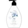 Гель для душа Shik Deluxe Pure & Care Silk Proteins 900 г (4823107607240) изображение 2