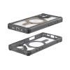 Чехол для мобильного телефона UAG iPhone 17 Plasma XTE MagSafe Ash/Titanium (114526113136) изображение 11