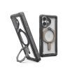 Чехол для мобильного телефона UAG iPhone 17 Plasma XTE MagSafe Ash/Titanium (114526113136) изображение 12