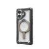 Чехол для мобильного телефона UAG iPhone 17 Plasma XTE MagSafe Ash/Titanium (114526113136) изображение 3