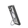 Чехол для мобильного телефона UAG iPhone 17 Plasma XTE MagSafe Ash/Titanium (114526113136) изображение 4