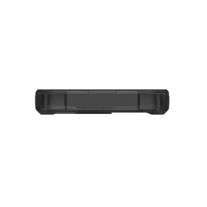 Чехол для мобильного телефона UAG iPhone 17 Plasma XTE MagSafe Black/Pop Orange (114526114097) изображение 6