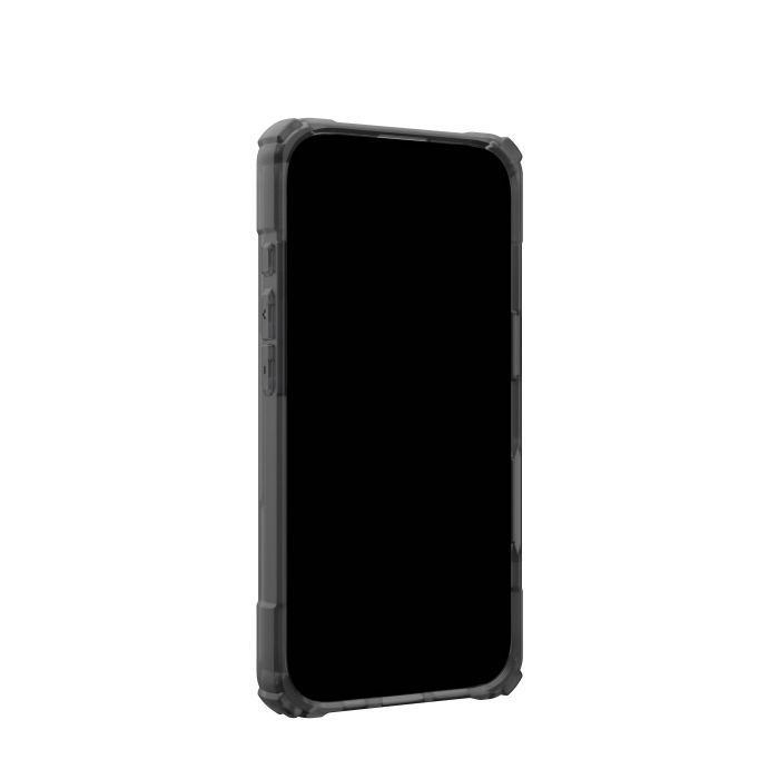 Чехол для мобильного телефона UAG iPhone 17 Plasma XTE MagSafe Black/Pop Orange (114526114097) изображение 8