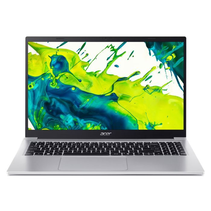 Ноутбук Acer Aspire Lite AL15-33P-376K (NX.D62EU.002) зображення 2