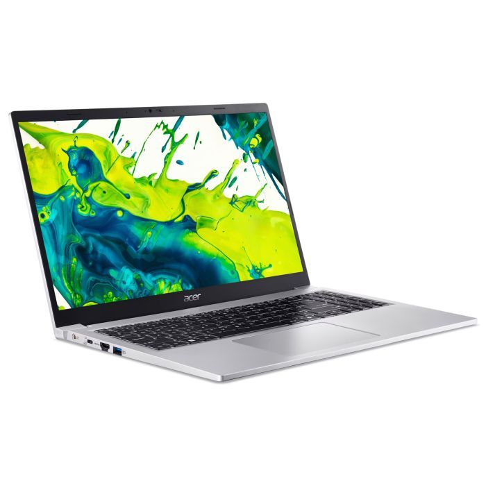 Ноутбук Acer Aspire Lite AL15-33P-376K (NX.D62EU.002) зображення 3