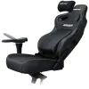 Кресло игровое Anda Seat Kaiser 4 PVC Size L Black (AD12YDDC-L-20-B-PV/C) изображение 2
