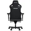 Кресло игровое Anda Seat Kaiser 4 PVC Size L Black (AD12YDDC-L-20-B-PV/C) изображение 3