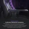 Кресло игровое Anda Seat Kaiser 4 PVC Size L Black (AD12YDDC-L-20-B-PV/C) изображение 5